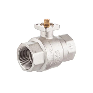 Kugelhahn Tork KV901 DN40 1 1/2" (Tork-KV 901.40)