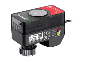 Linearer Ventilantrieb Honeywell 300 N (ML713CPA)