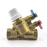 Druckunabhängiges Regelventil PICV Honeywell DN20 1000 l/h (VPE20F20AL)