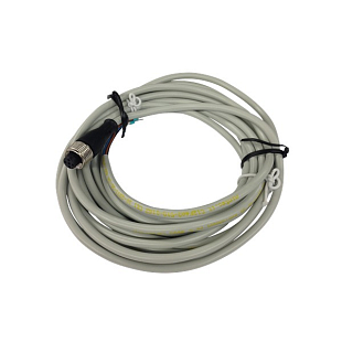Signalkabel Grundfos mit M12-Stecker für Dosierpumpen (96609017)