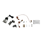 Differenzdrucksensor DPI Grundfos 0–2,5 bar (96611525)