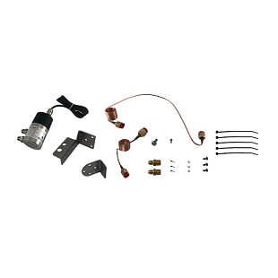 Differenzdrucksensor DPI Grundfos 0–2,5 bar (96611525)