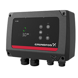 Steuereinheit CU 302 für Grundfos SQE Sets (92799797)