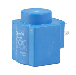Danfoss-Magnetspule BB110CS 110 VAC (018F7360)