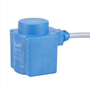 Danfoss-Magnetspule BF230AS 230 VAC (018F8221)