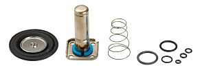 Ersatzteilset Danfoss EV224B NO 15 NBR (032U6157)