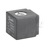Danfoss-Magnetspule AM024D 24 VDC (042N0843)