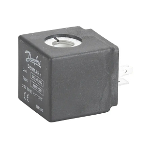 Danfoss-Magnetspule AM024D 24 VDC (042N0843)