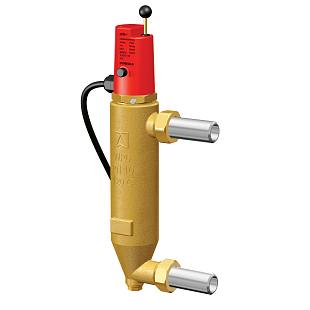 Wassermangelsicherung Flamco WMS 800 (27455)