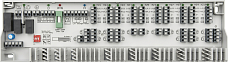 Anschlussmodul Siemens Alpha Basis Direct 6 Zonen (B20502-06N2)