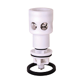 Ersatz-Ventileinsatz Honeywell BA295S/CS R 1 1/2" - 2" (0904143)