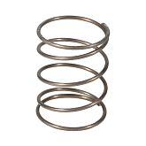Feder unter dem Filtersieb Honeywell F76S HS10S 1 1/2" - 2" (2159400)