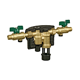 Honeywell NK295C Nachfüllarmatur 1/2" (NK295C-1/2A)