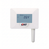 Comet-Thermometer TA0610 mit Display (TA0610)