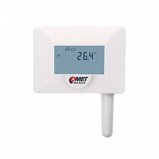 Comet-Thermometer TA0610 mit Display (TA0610)
