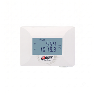 Comet T/RH/CO2-/Drucksensor TA7640 (TA7640)