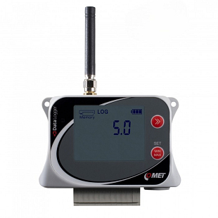 IoT-Datenlogger Comet U5841G 4G (U5841G)