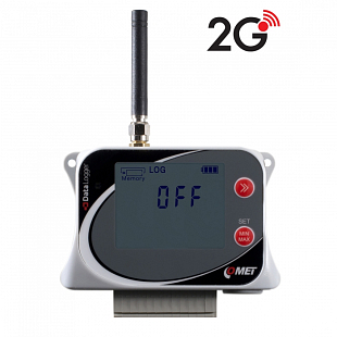 IoT-Datenlogger Comet U7844M 2G (U7844M)