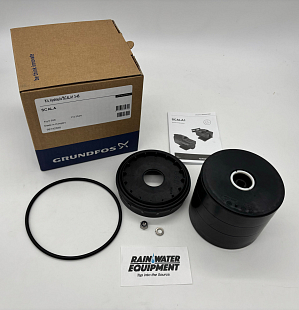 Hydrauliksatz für Grundfos SCALA1 3-45 230/50 (99742572)