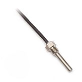 Einschraub-Temperaturfühler Ex SENSIT TR 011Ex-60/P2 Pt100 G1/2 (TR 011Ex-60/P2)