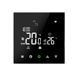 Raumthermostat Elektrobock PT740B-NP WiFi (PT740B-NP)