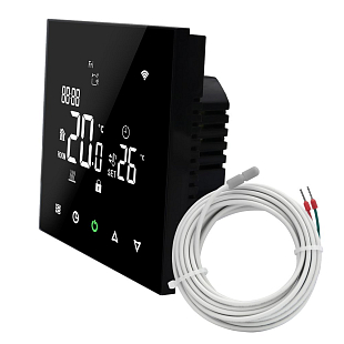 Raumthermostat Elektrobock PT740B-EI WiFi (PT740B-EI)