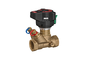 Danfoss ASV-D Partner-Ventil DN 50 (003Z7013)