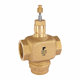 Honeywell XI Dreiwege-Regelventil DN50 Kvs 40 (XI50B40)