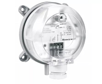 Differenzdruckschalter Honeywell DPTE500 (DPTE500)