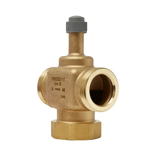 Honeywell Zweistell-Regelventil V5832 DN40 (V5832B2117)