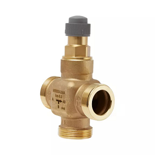 Dreiwege-Regelventil Honeywell V5833 DN25 (V5833A2092)