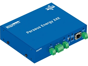 Überwachungsgerät HW Perseus Energy 242 für Energieablesungen