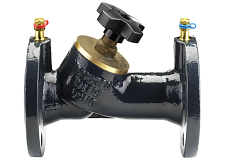 Danfoss MSV-F2 Strangregulierventil DN 50 PN 25 (003Z1070)