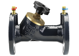 Danfoss MSV-F2 Strangregulierventil DN 50 PN 25 (003Z1070)