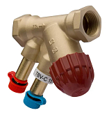 Regel- und Strangregulierventil IMI TA TBV-C DN 15 G 1/2" (52133115)