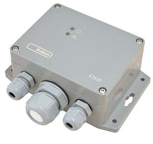 Gasdetektor für Kältemittel EVIKON E2630-HFC-230 (R454C)