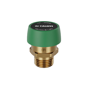 Unterdruckventil Caleffi 3040 1/2" (304040)