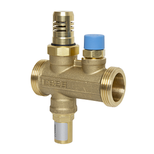 Frostsicheres Ventil ESBE VTN202 G 1 1/4" (35200200)