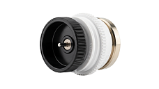 Ersatzadapter M30x1,5 und M28x1,5 Honeywell ACH30-28 für HR90, HR91, HR92, HR93