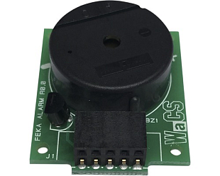 Alarm GRUNDFOS für die Hebeanlage SOLOLIFT 2 (97772315)