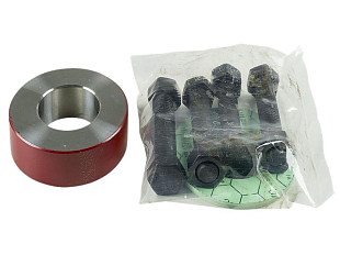 Anschlussstück für Flansch/Flansch A 40-30 PN10 (96608515)