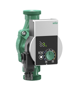 Elektronische Umwälzpumpe Wilo Yonos PICO 25/1-4 (4215513)