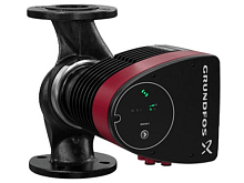 Elektronische Umwälzpumpe Grundfos MAGNA1 100-120 F PN 6 (99221442)