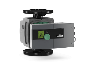 Elektronische Umwälzpumpe Wilo STRATOS 65/1-12 (2163267)