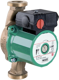 Elektronische Umwälzpumpe Wilo STAR-Z 15TT (4110919)