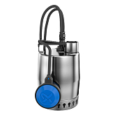 Edelstahl-Tauchschmutzwasserpumpe Grundfos UNILIFT KP 150 A1 (011H1800)