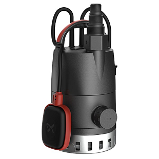 Tauchschmutzwasserpumpe Grundfos UNILIFT CC 7 A1 (96280968)