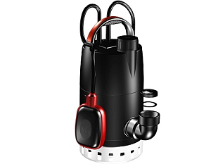 Tauchschmutzwasserpumpe Grundfos UNILIFT CC 9 A1 (96280970)