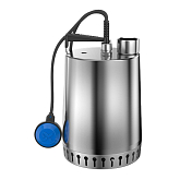 Edelstahl-Schmutzwasserpumpe Grundfos UNILIFT AP 12.50.11.A1 (96010981)