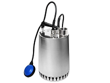 Edelstahl-Schmutzwasserpumpe Grundfos UNILIFT AP 12.50.11.A1 (96010981)